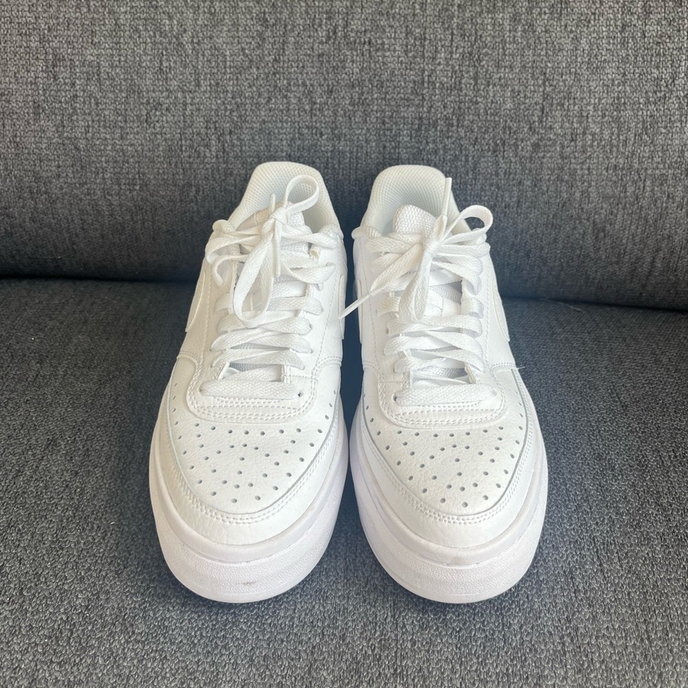 Nike Women's White Sneakers